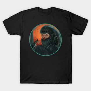 Sasqwitch T-Shirt